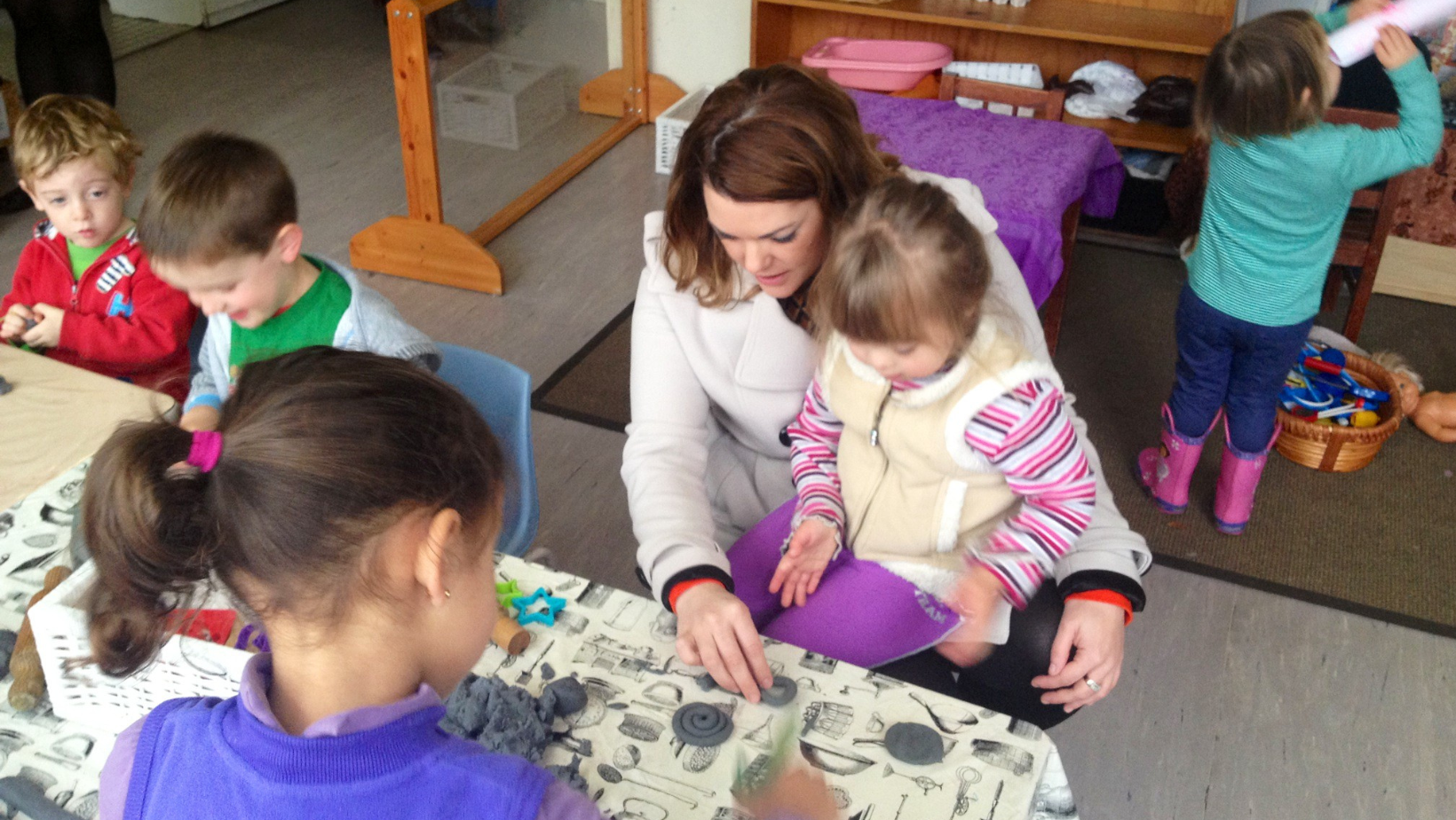 Dallas City Council Approves Zoning Changes to Boost Daycare