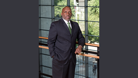 Dallas City Manager T.C. Broadnax Resigns After Seven Years, Pledges Smooth Transition
