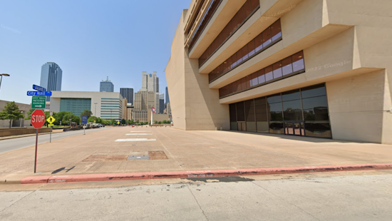 Dallas City Manager T.C. Broadnax Resigns, Mayor Eric Johnson Anticipates Vibrant Future for City