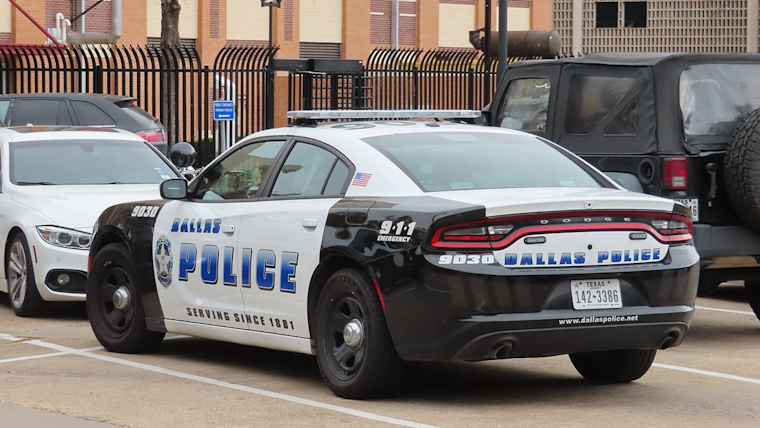 Dallas Community Mourns as Stolen Vehicle Chase Ends in the Loss of Four Young Lives