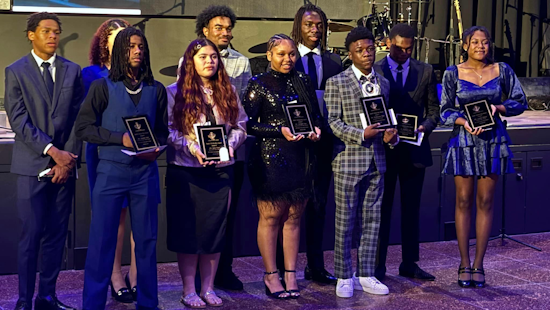 Dallas Community Rallies to Support Youth at Event Featuring Sheriff and Scholarships