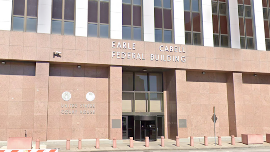 Dallas Darknet Dealer Sentenced to 24 Years for Selling Fentanyl and Possessing Child Pornography