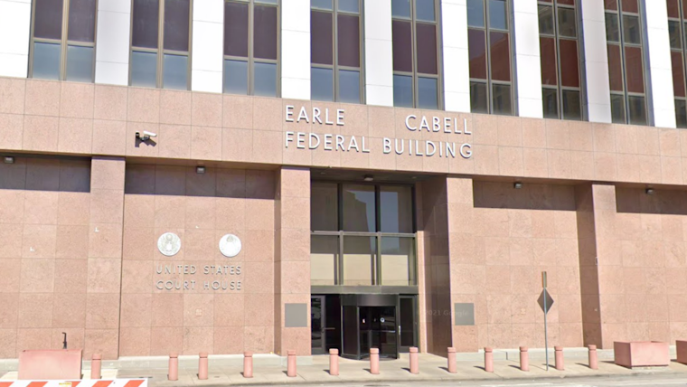 Dallas Darknet Dealer Sentenced to 24 Years for Selling Fentanyl and Possessing Child Pornography