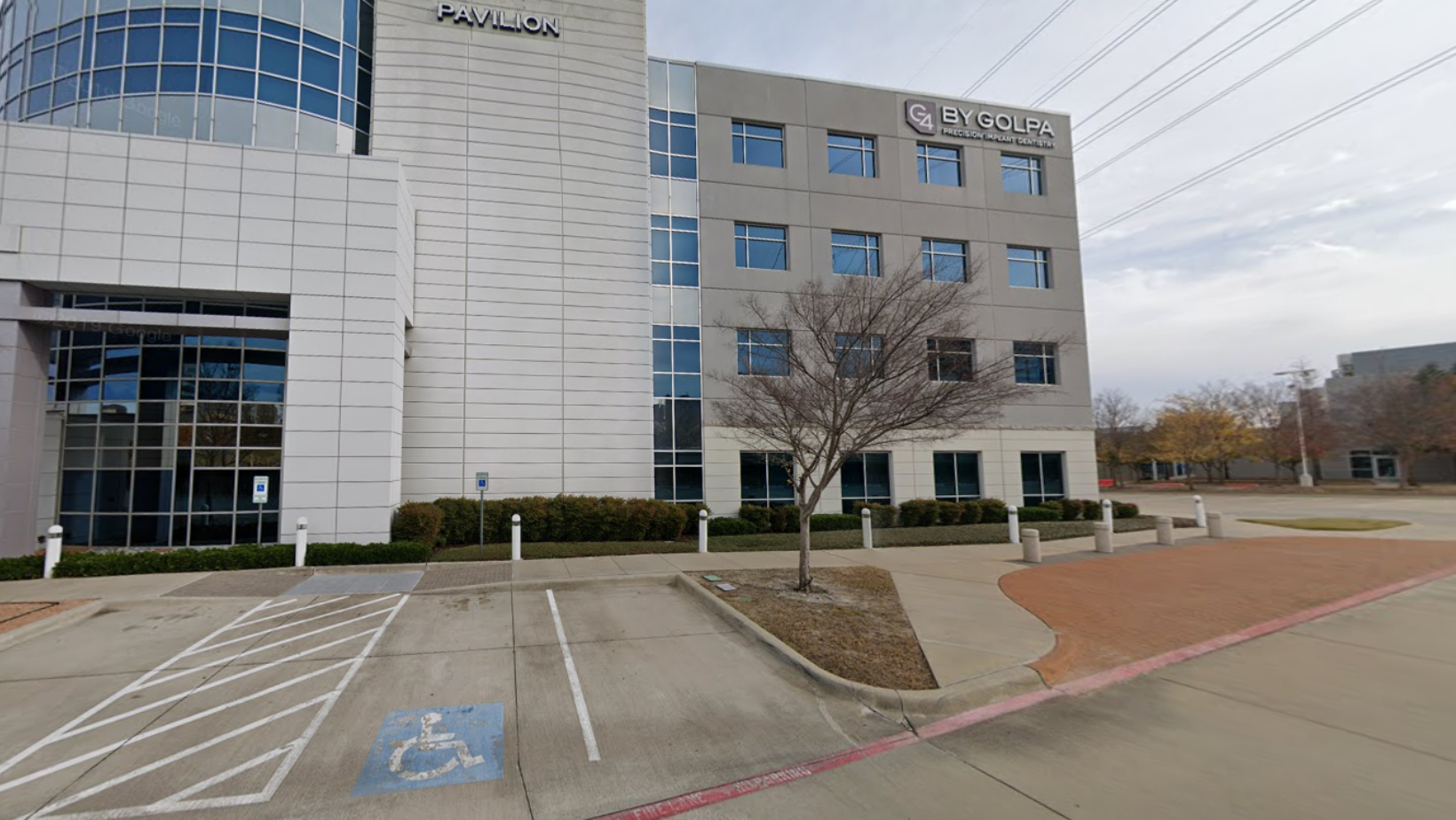 Dallas Dentist and Dental Firm Accused of Negligence After Death of