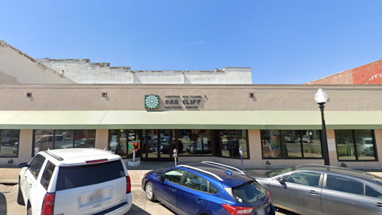 Dallas Documentary Celebrates Black Triumphs with Story of For Oak Cliff's Founder