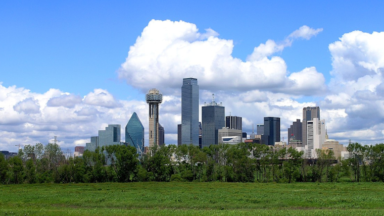 Dallas Forecast, Weather Roller-Coaster with Sunny Days and Chilly Nights Ahead