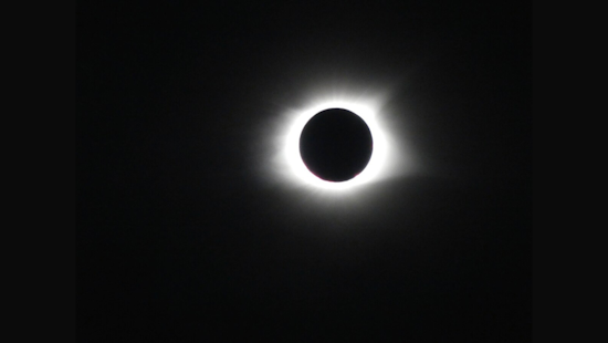 Dallas-Fort Worth Awaits Total Eclipse Fever, Ennis Prepares for 200K Cosmic Tourists
