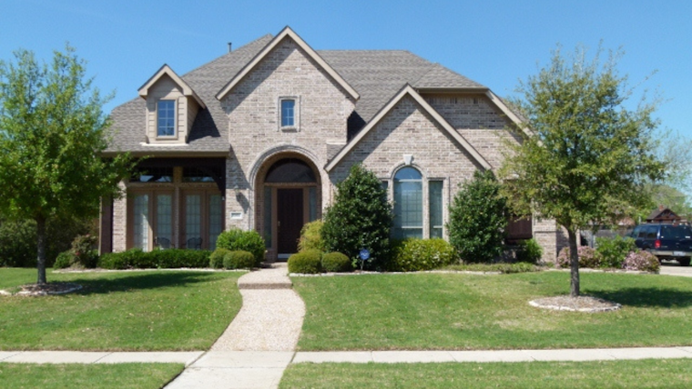 Dallas-Fort Worth Sees 14.2% Surge in January Home Sales, Claiming No.2 Spot Nationally