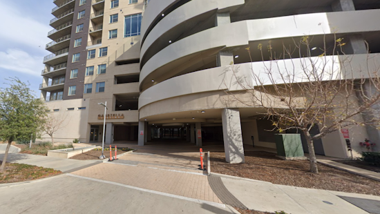 Dallas' Gabriella Apartment Tower Foreclosed, Lender Takes Over $80 Million Property