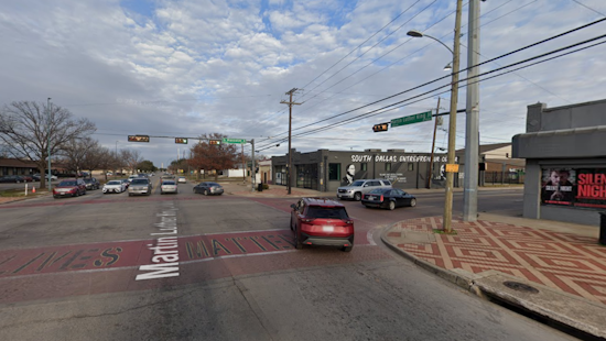 Dallas Honors Civil Rights Icon Juanita J. Craft with Tribute Mural and City Proclamation
