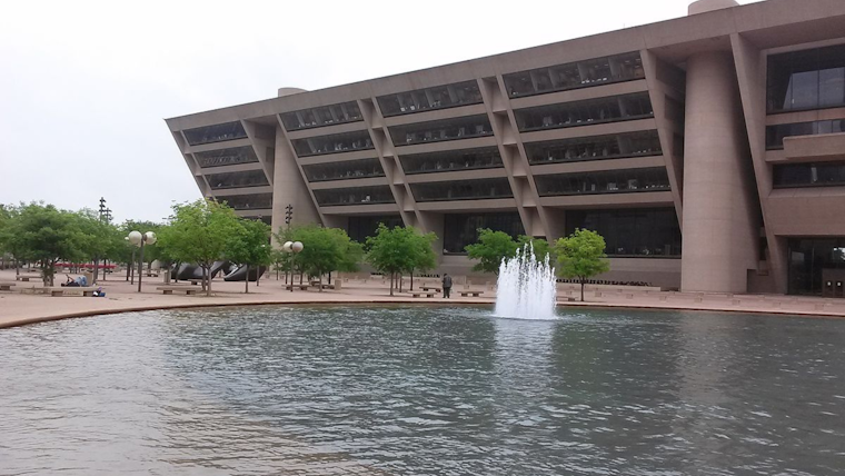 Dallas Hosts Town Hall with FCC to Address Affordable Connectivity Program Wind-Down