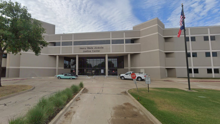Dallas Man Charged with Capital Murder in Fatal Shooting of Teen Over Botched Robbery