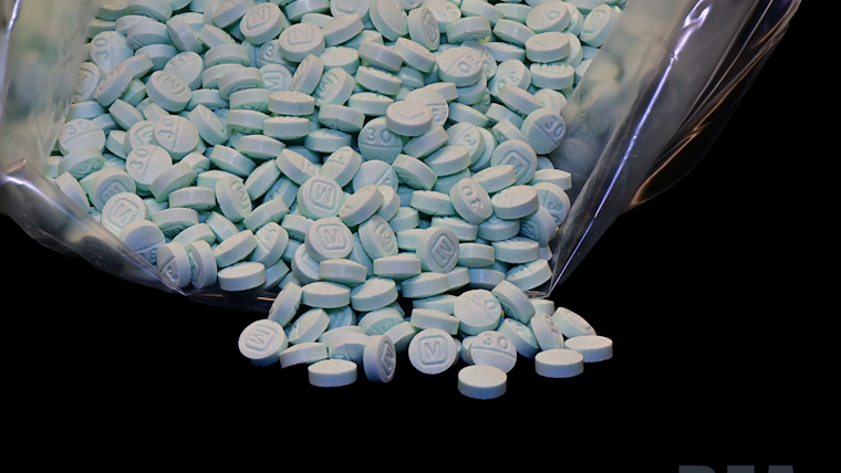 Dallas Man Charged With Murder for Allegedly Distributing Fatal Fentanyl-Laced Pills