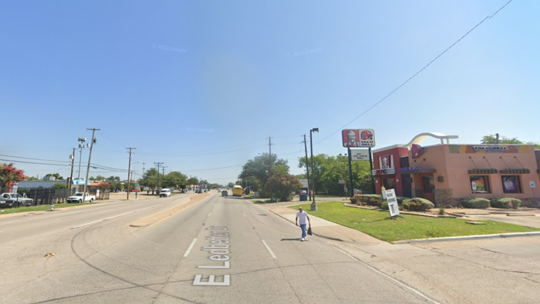 Dallas Man Fatally Shot in Road Rage Incident, Police Seek Community's Help