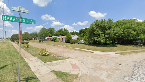 Dallas Man, Kevin Estrada, Charged with Murder after Fatal Shooting on Reverchon Drive
