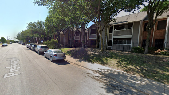 Dallas Police Charge Suspect in Late-Night Fatal Shooting on Preferred Place