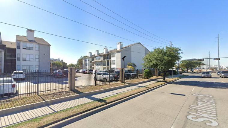 Dallas Police Launch Homicide Investigation After Man Killed, Woman Wounded in Skillman Street Shooting