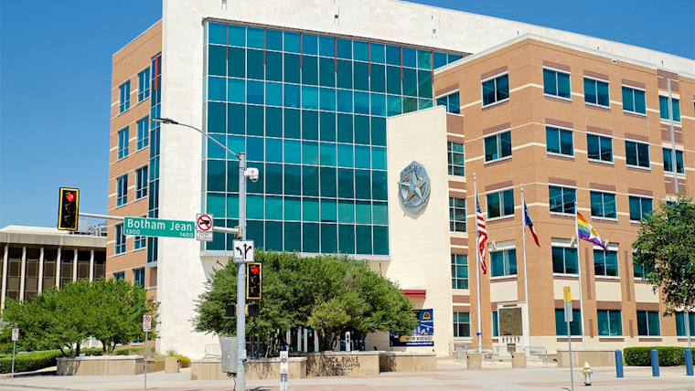 Dallas Police Launch Homicide Probe Following Shooting Death of 27-Year-Old Jacob Rodriquez