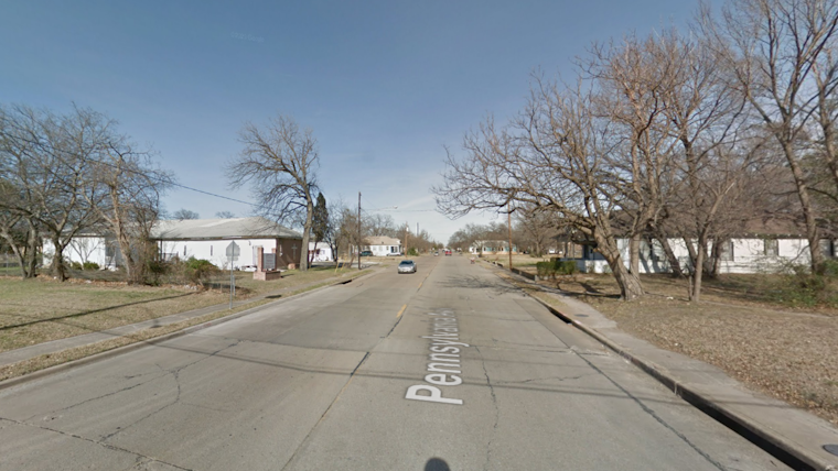 Dallas Police Probe Fatal Shooting Leading to Car Crash, Public's Help Sought