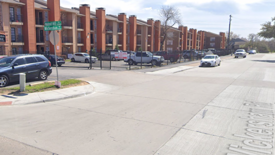Dallas Police Seek Answers in Fatal Shooting of Woman, Man Critically Wounded on Walnut Hill