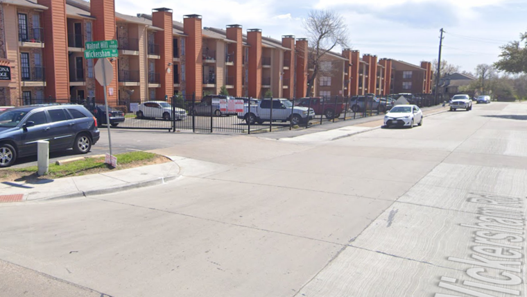 Dallas Police Seek Answers in Fatal Shooting of Woman, Man Critically Wounded on Walnut Hill