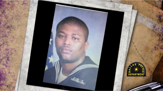 Dallas Police Seek New Leads in 2001 Cold Case Murder of Telemachus "Tim" McNeal