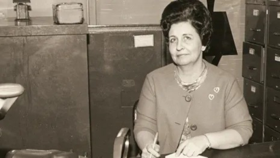 Dallas Police Seek Public's Assistance in 1979 Cold Case Murder of Dorothy Warden