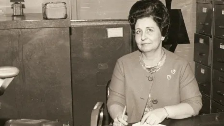 Dallas Police Seek Public's Assistance in 1979 Cold Case Murder of Dorothy Warden