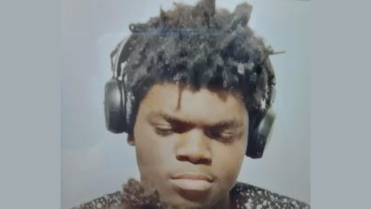 Dallas Police Seek Public's Help in Finding Missing 18-Year-Old Semaj Specks