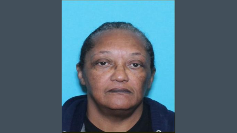 Dallas Police Seek Public's Help in Locating Missing 65-Year-Old Charlene Stone