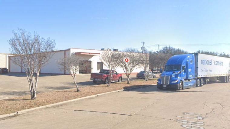 Dallas Postal Workers Rally for Protection Amid Spike in Mail Carrier Attacks