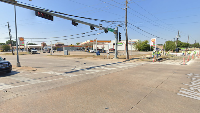 Dallas Resident Shoots Suspected Burglar, Nickolaus Benitez Charged with Burglary and Assault