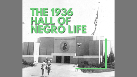 Dallas Salutes Black Cultural Legacy with 'Rise: The Hall of Negro Life' Documentary