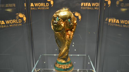 Dallas Scores Big, FIFA Selects City to Host Nine World Cup 2026 Matches Including a Semi-Final