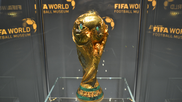 Dallas Scores Big, FIFA Selects City to Host Nine World Cup 2026 Matches Including a Semi-Final