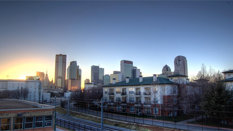 Dallas to Experience Temperature Whiplash This Week with Winds and Potential Showers