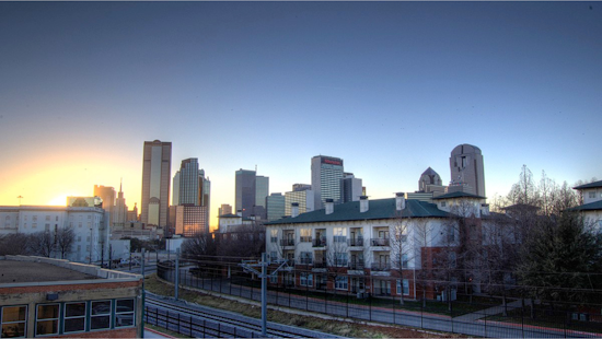 Dallas to Experience Temperature Whiplash This Week with Winds and Potential Showers