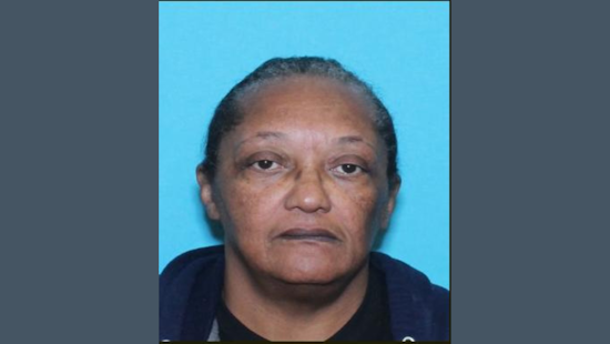 Dallas Woman Charlene Stone Found Safe After Urgent Citywide Search