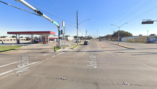Dallas Woman Fatally Struck by Two SUVs in Area Lacking Pedestrian Crosswalk