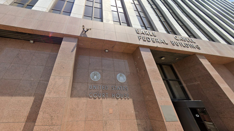 Dallas Woman Sentenced to 12.5 Years for Meth Distribution and Firearm Possession