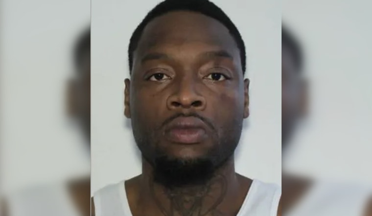 Dalton Police Intensify Manhunt for Suspect Accused of Road Rage Shooting Near Local Eatery