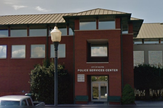Dalton Teen Charged with Aggravated Assault After Stabbing Another Teenager in Park Altercation