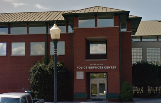 Dalton Teen Charged with Aggravated Assault After Stabbing Another Teenager in Park Altercation
