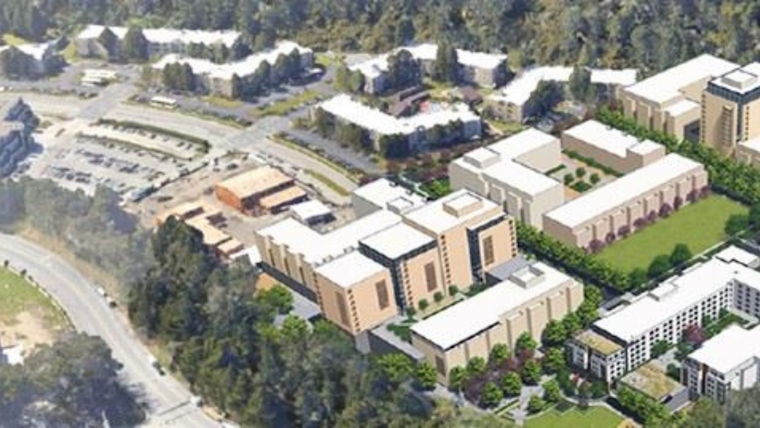Daly City Council Approves JUHSD Plan to Significantly Increase Affordable Housing Stock