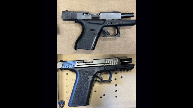 Daly City Police Arrest Suspects from Daly City and San Francisco on Attempted Murder Charges After Shooting