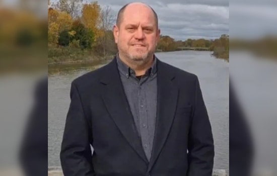 Dan Kress Overcomes Allegations and Negative Press to Win Clinton Township Trustee Seat