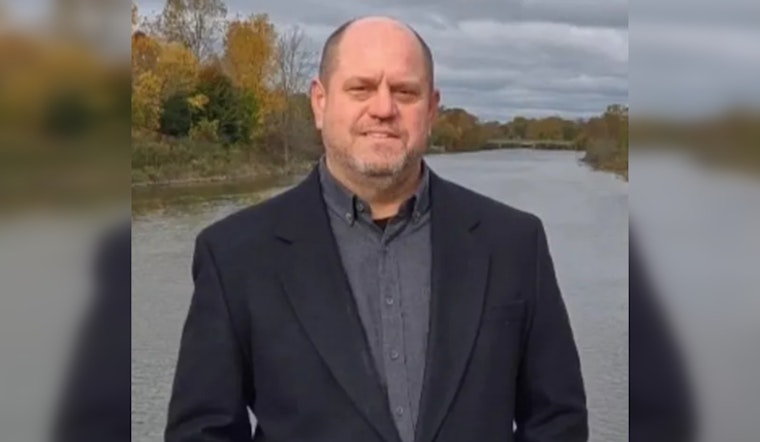Dan Kress Overcomes Allegations and Negative Press to Win Clinton Township Trustee Seat