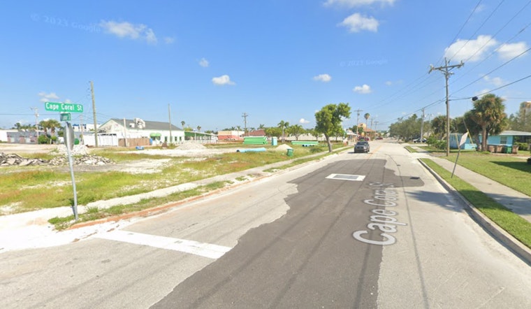 Daring Emergency Landing by Pilot on Cape Coral Road Leaves Community Shaken