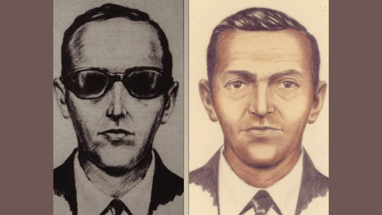 D.B. Cooper's Unsolved Sky Heist Continues to Baffle America 50 Years