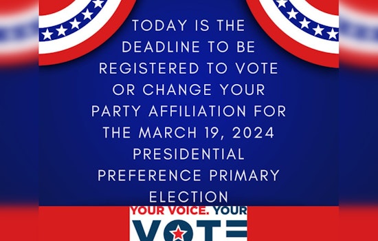 Deadline Day for Florida GOP Voters, Register Now to Cast Your Ballot in Miami-Dade and Beyond